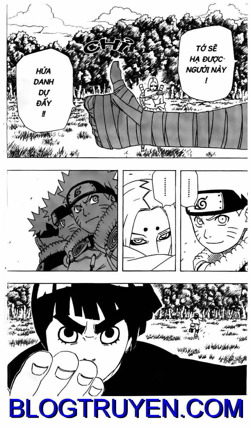 Naruto – Cửu Vĩ Hồ Ly Chapter 210 - Trang 2