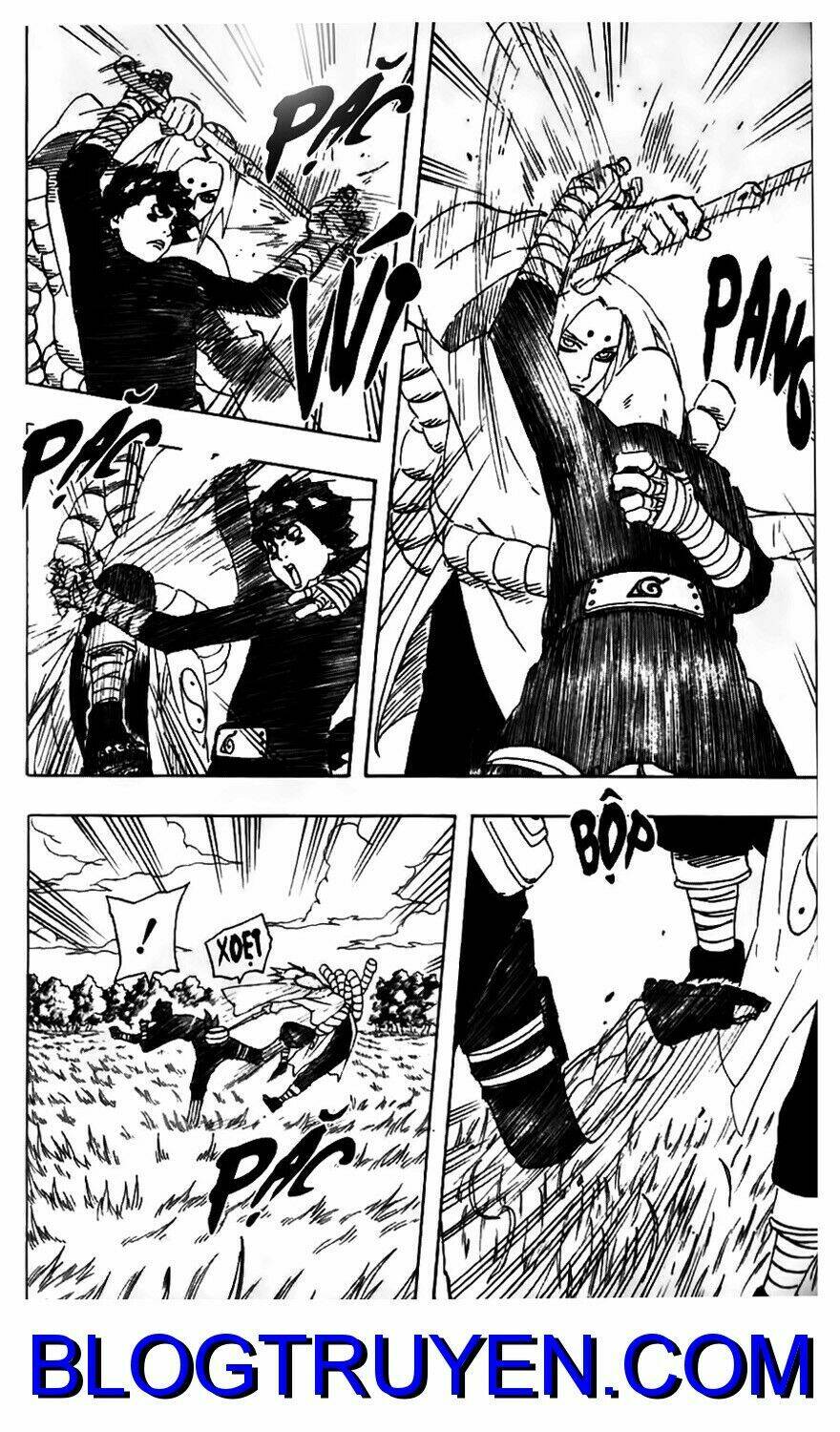 Naruto – Cửu Vĩ Hồ Ly Chapter 211 - Trang 2