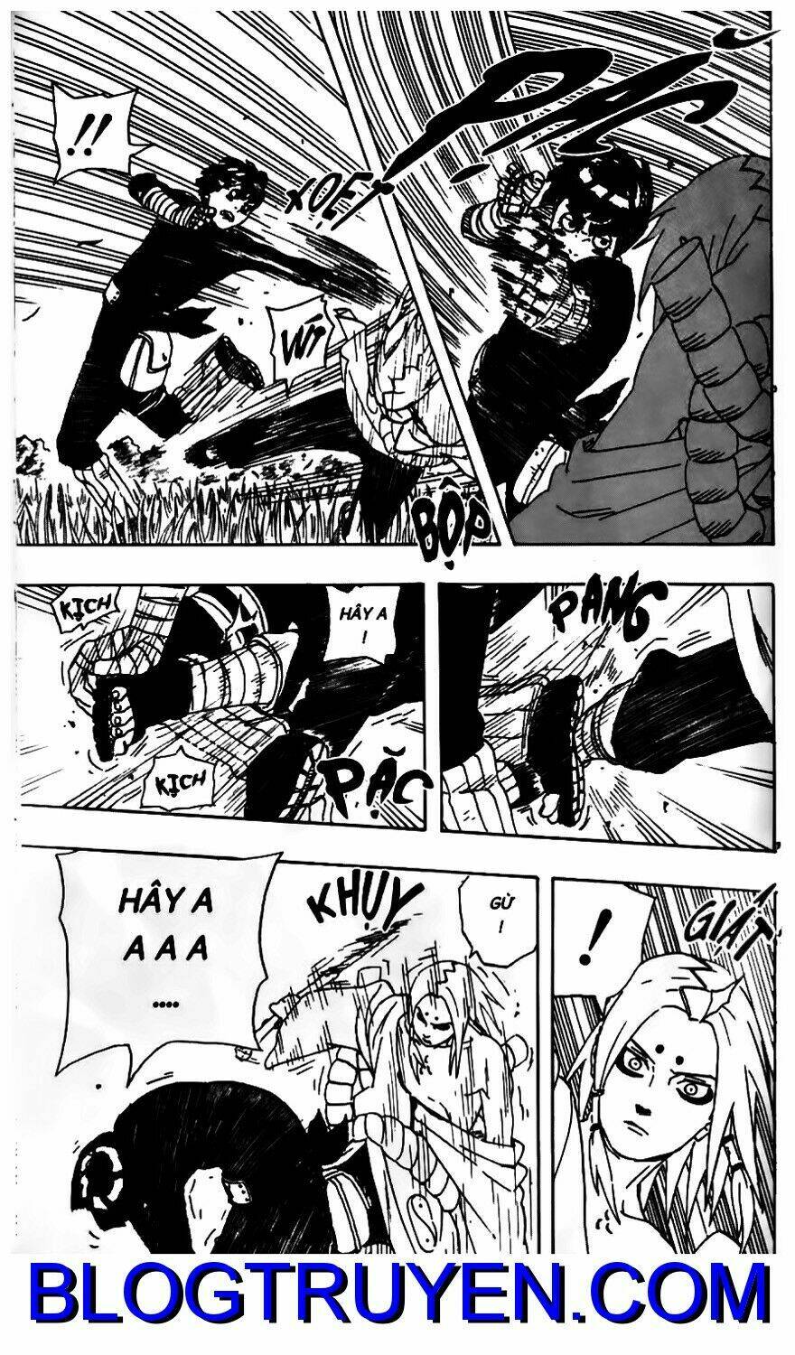 Naruto – Cửu Vĩ Hồ Ly Chapter 211 - Trang 2