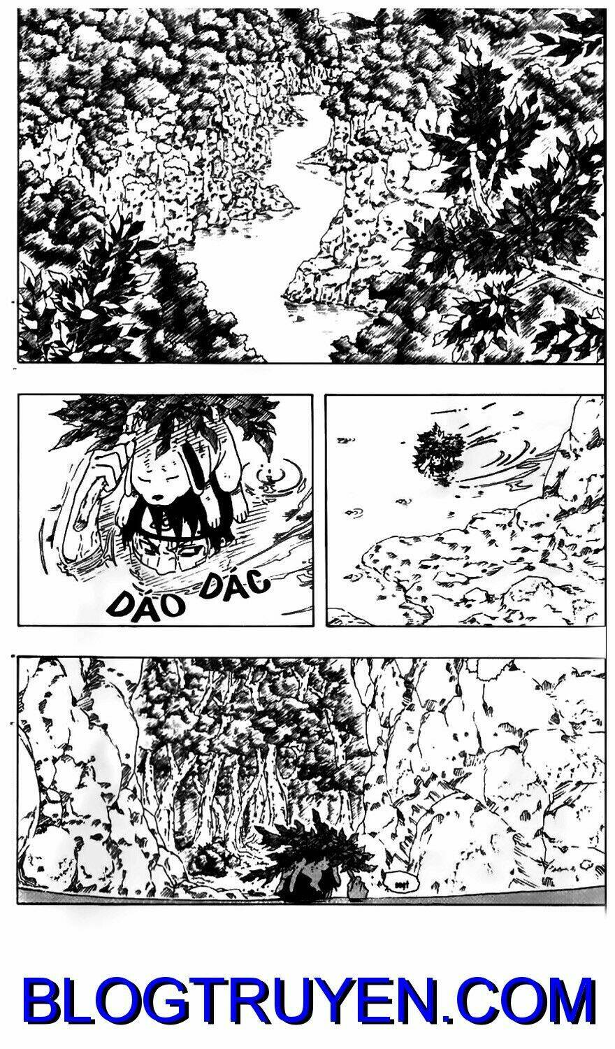 Naruto – Cửu Vĩ Hồ Ly Chapter 211 - Trang 2