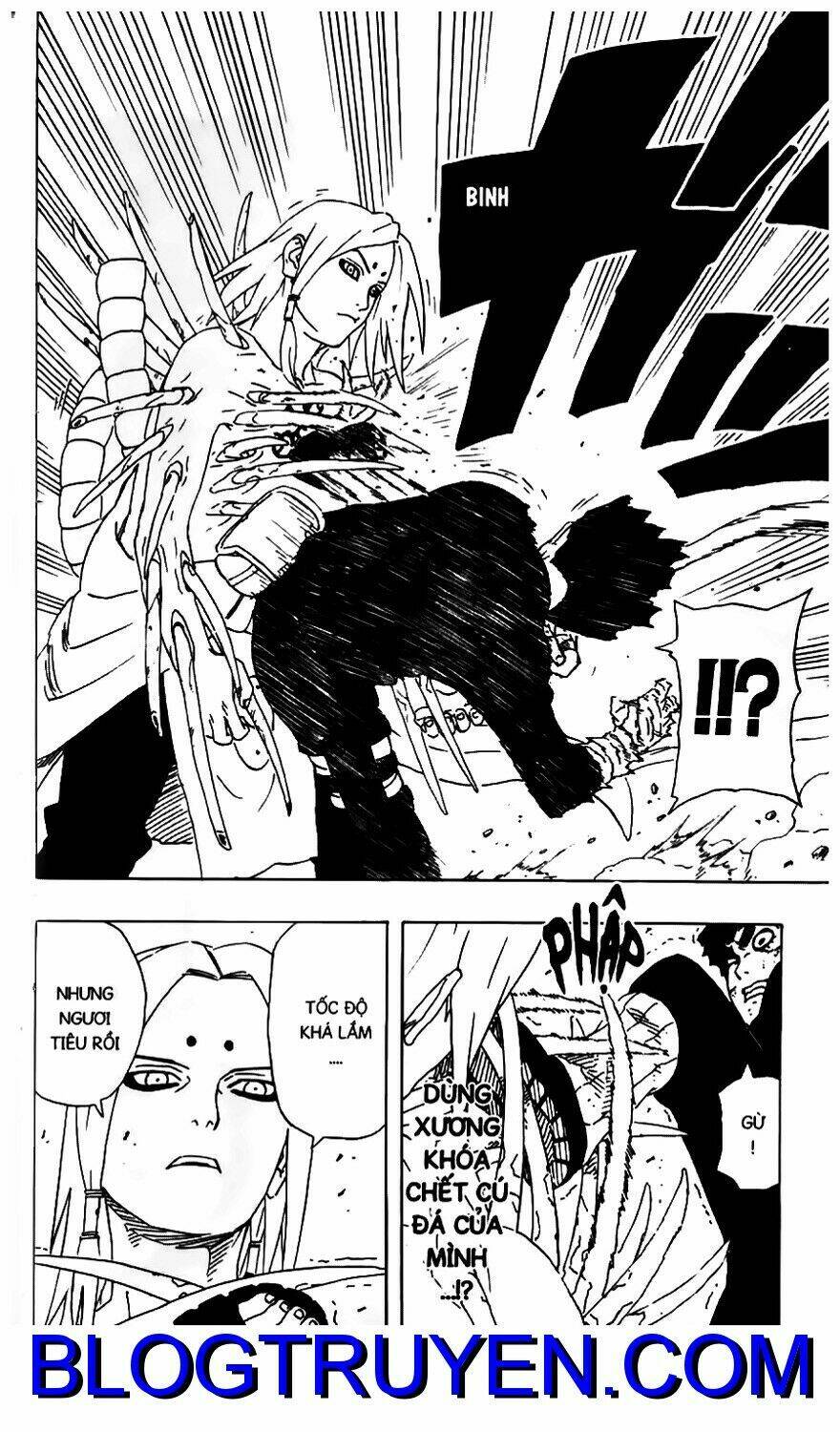 Naruto – Cửu Vĩ Hồ Ly Chapter 212 - Trang 2
