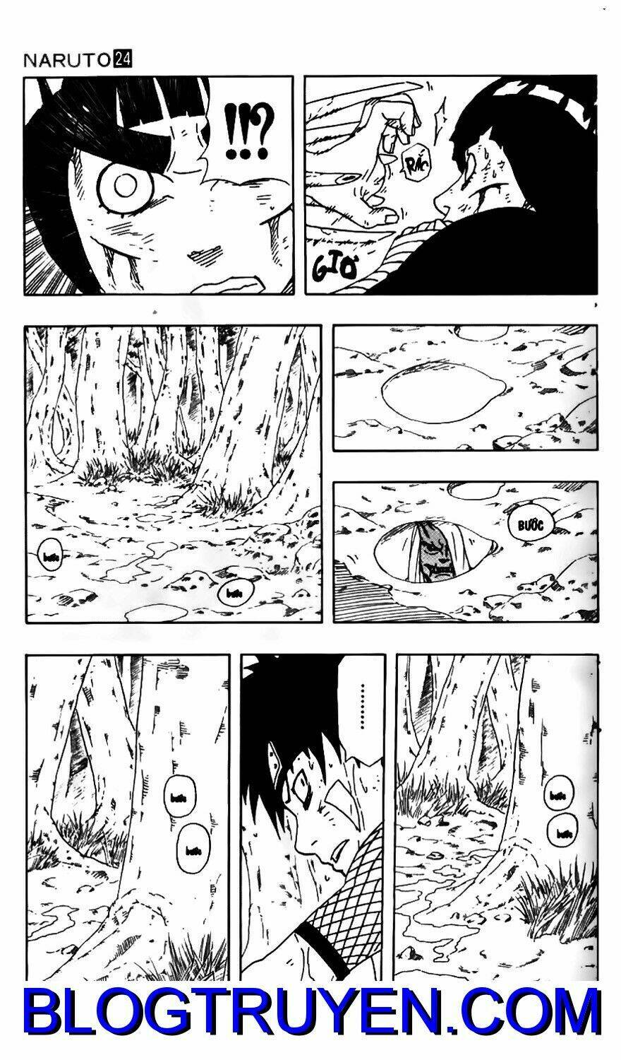 Naruto – Cửu Vĩ Hồ Ly Chapter 212 - Trang 2