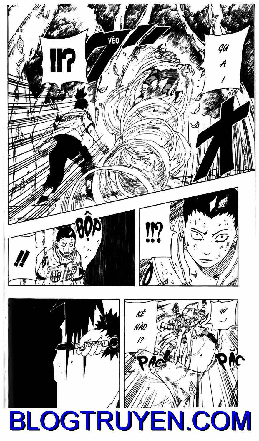Naruto – Cửu Vĩ Hồ Ly Chapter 212 - Trang 2