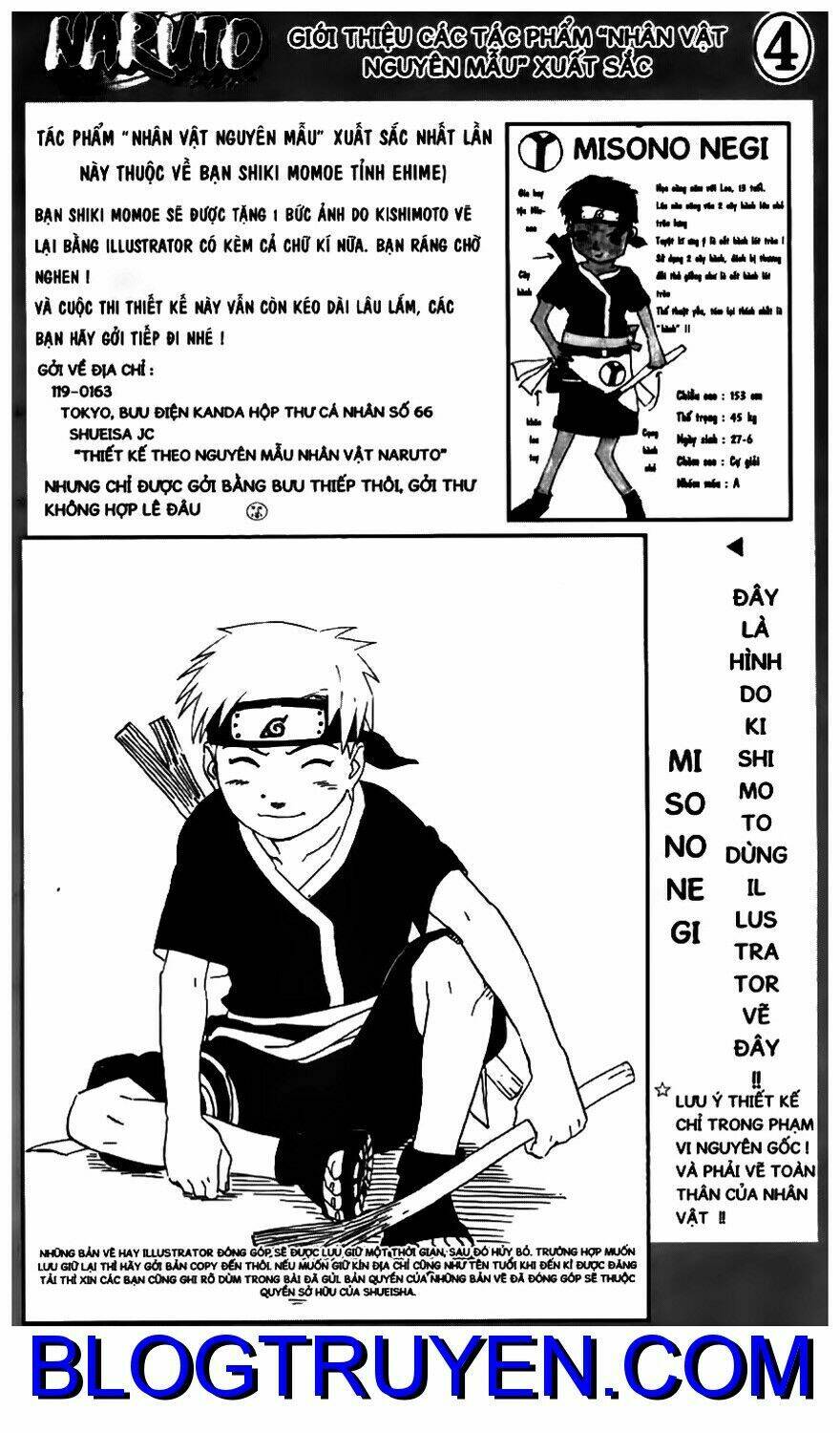 Naruto – Cửu Vĩ Hồ Ly Chapter 212 - Trang 2