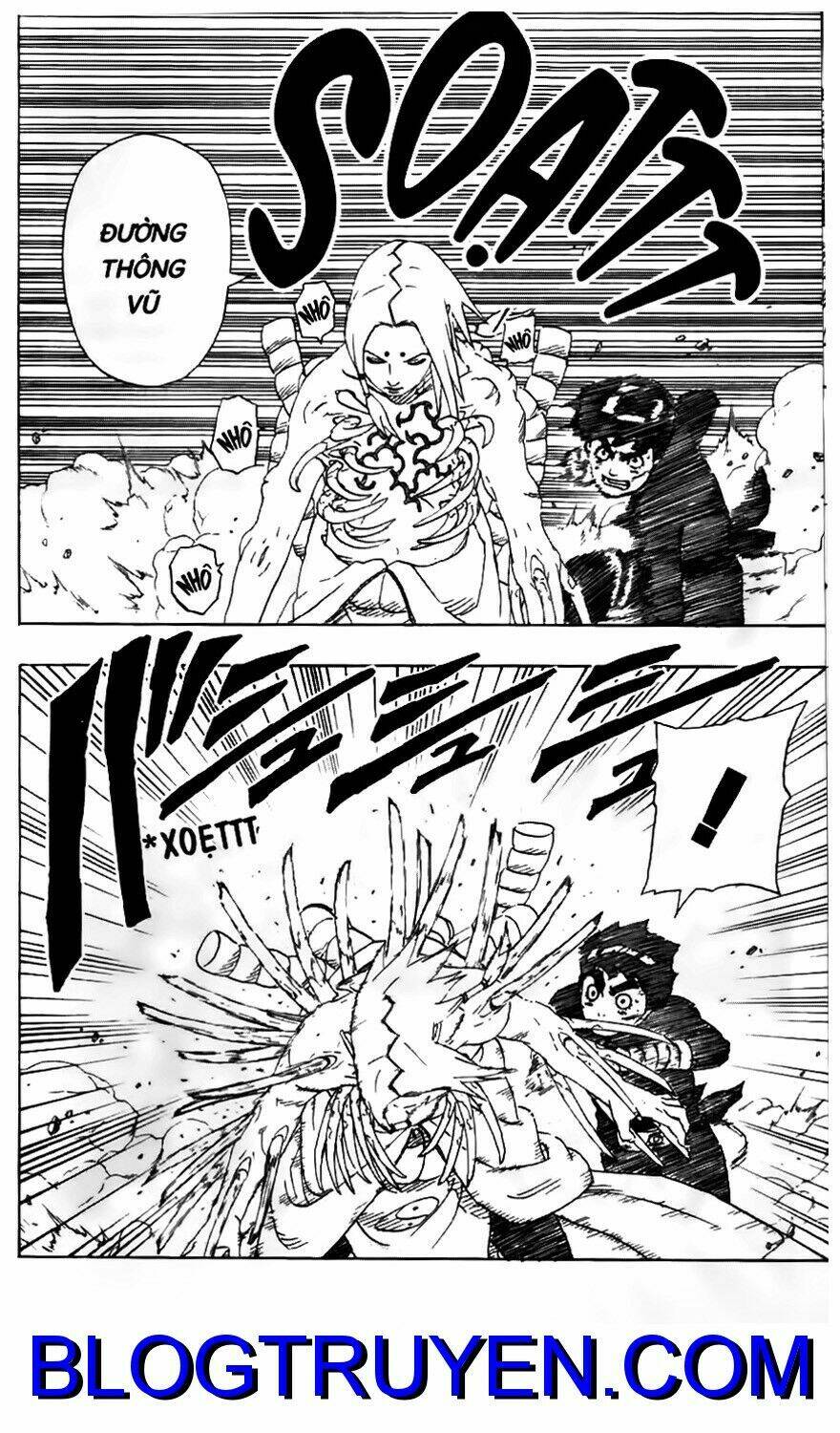 Naruto – Cửu Vĩ Hồ Ly Chapter 212 - Trang 2