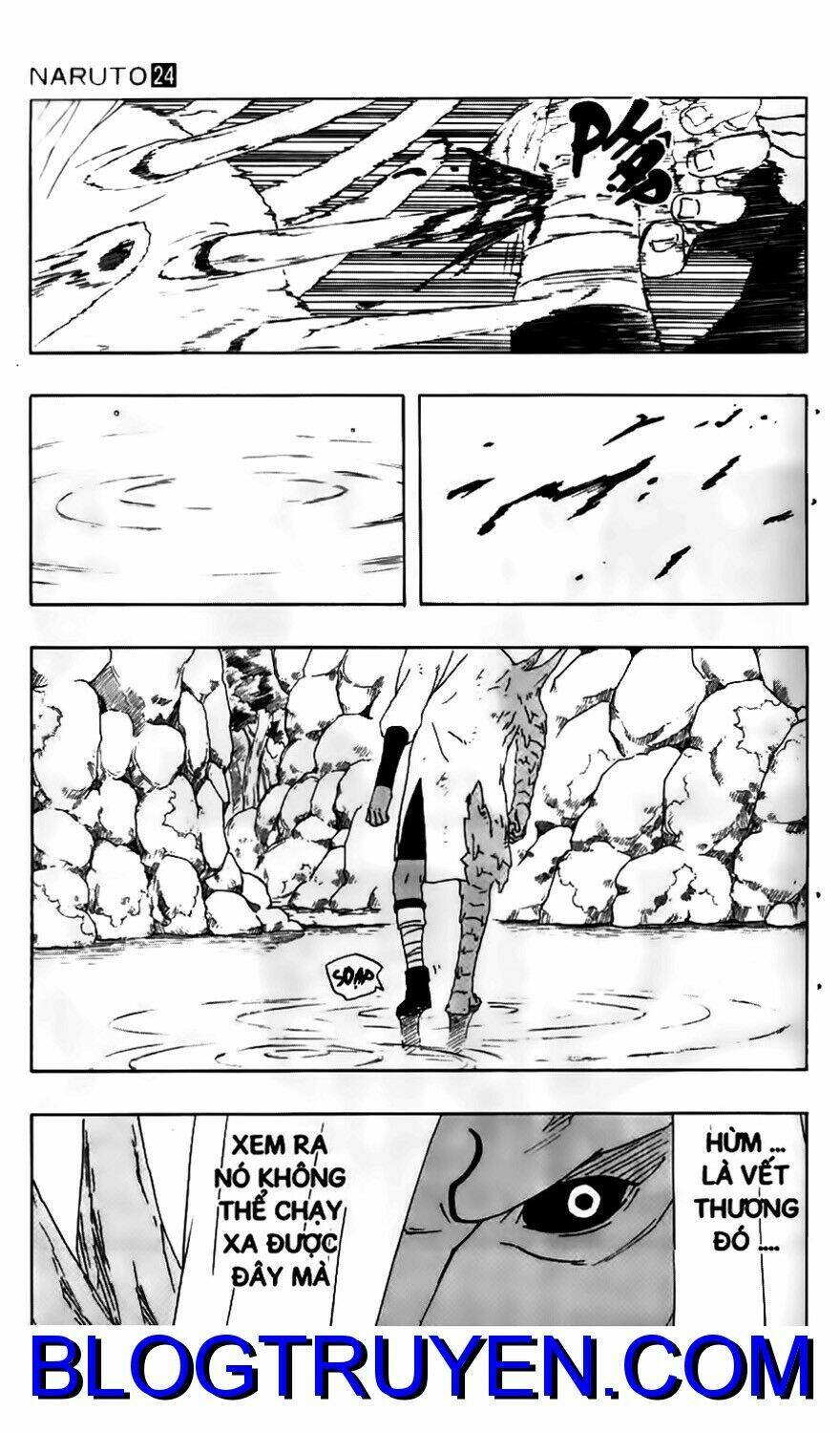 Naruto – Cửu Vĩ Hồ Ly Chapter 212 - Trang 2
