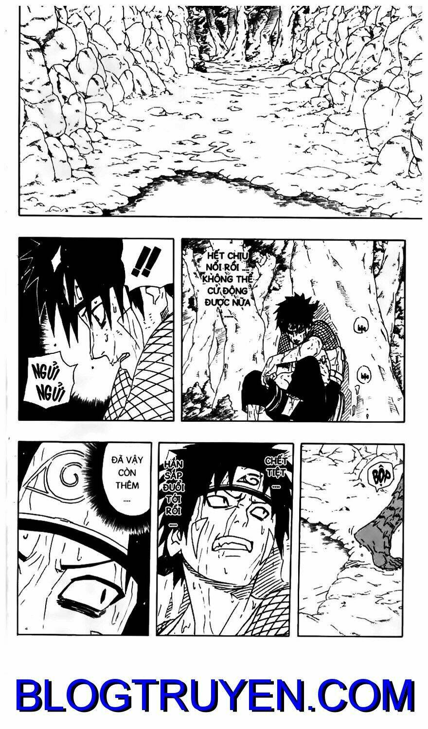 Naruto – Cửu Vĩ Hồ Ly Chapter 212 - Trang 2