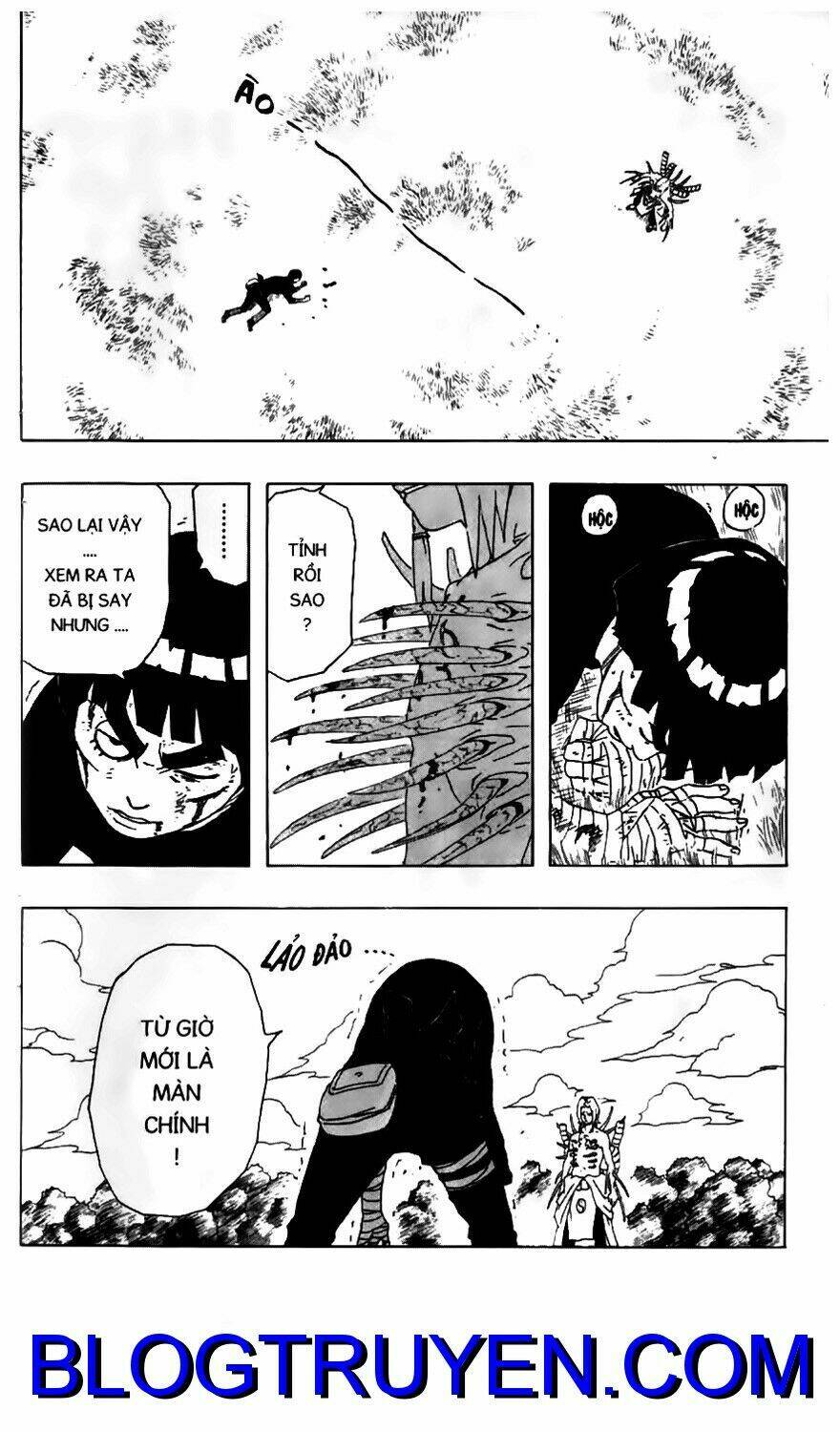 Naruto – Cửu Vĩ Hồ Ly Chapter 212 - Trang 2