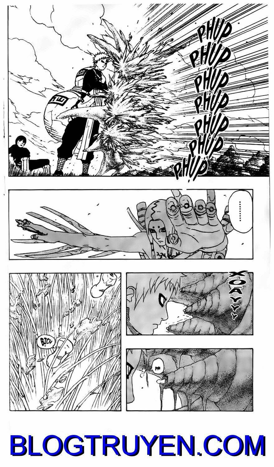 Naruto – Cửu Vĩ Hồ Ly Chapter 213 - Trang 2