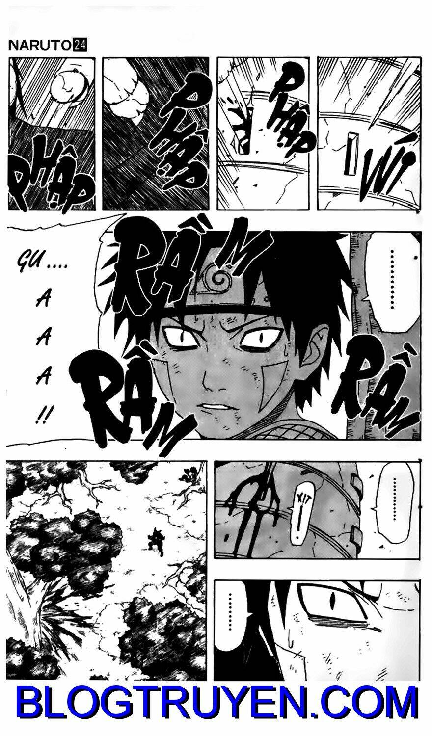 Naruto – Cửu Vĩ Hồ Ly Chapter 214 - Trang 2