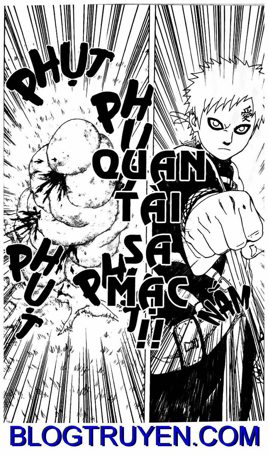 Naruto – Cửu Vĩ Hồ Ly Chapter 215 - Trang 2