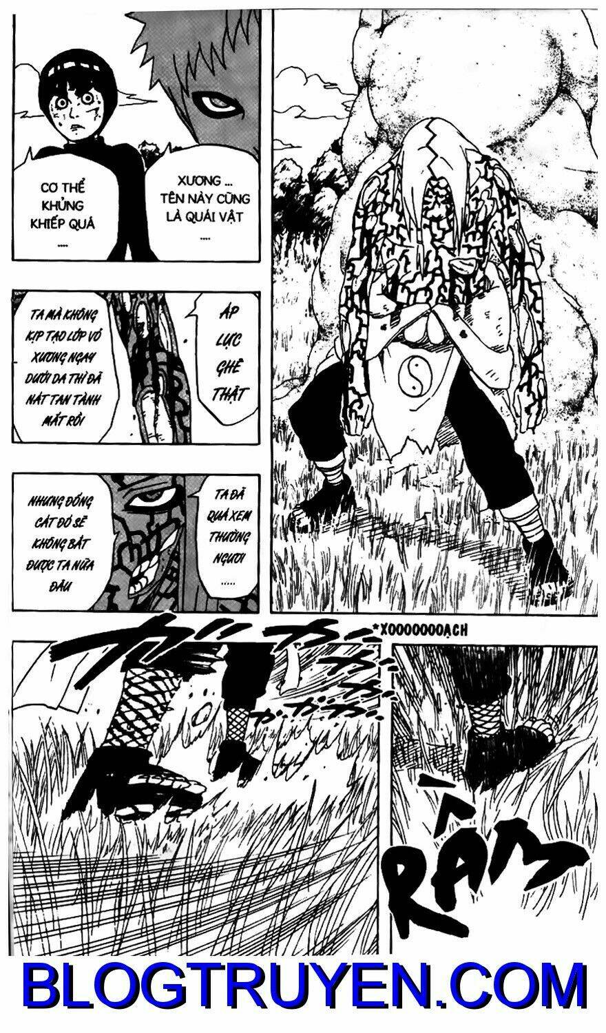Naruto – Cửu Vĩ Hồ Ly Chapter 215 - Trang 2