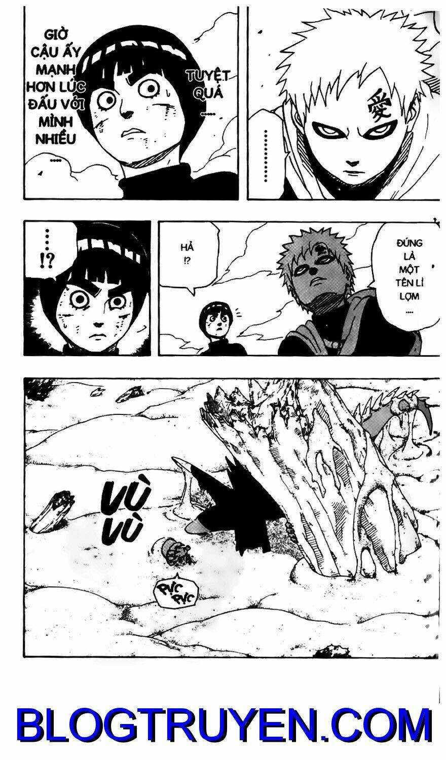 Naruto – Cửu Vĩ Hồ Ly Chapter 215 - Trang 2