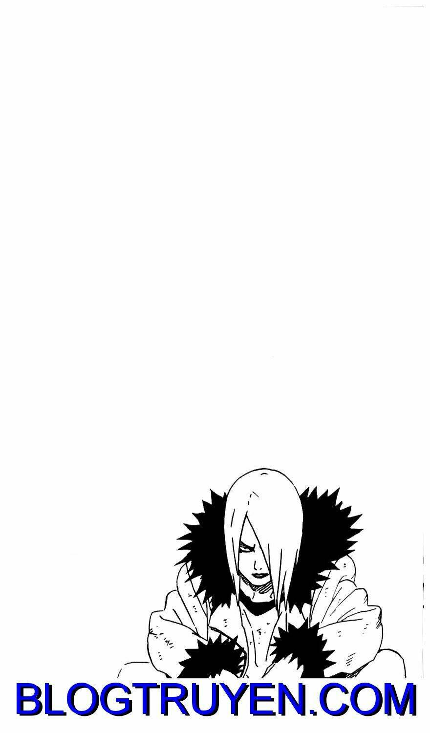 Naruto – Cửu Vĩ Hồ Ly Chapter 215 - Trang 2