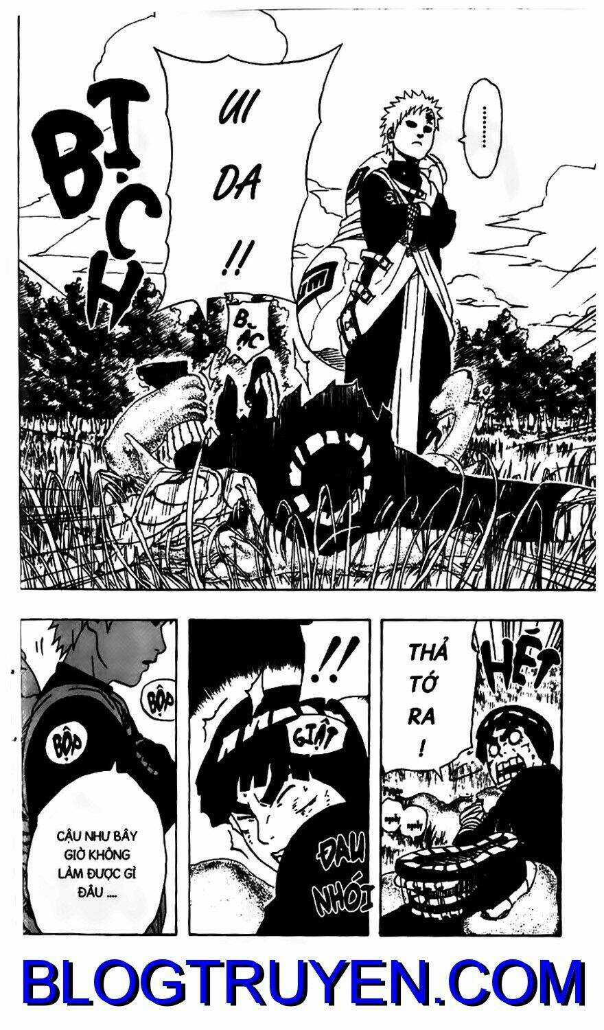 Naruto – Cửu Vĩ Hồ Ly Chapter 215 - Trang 2