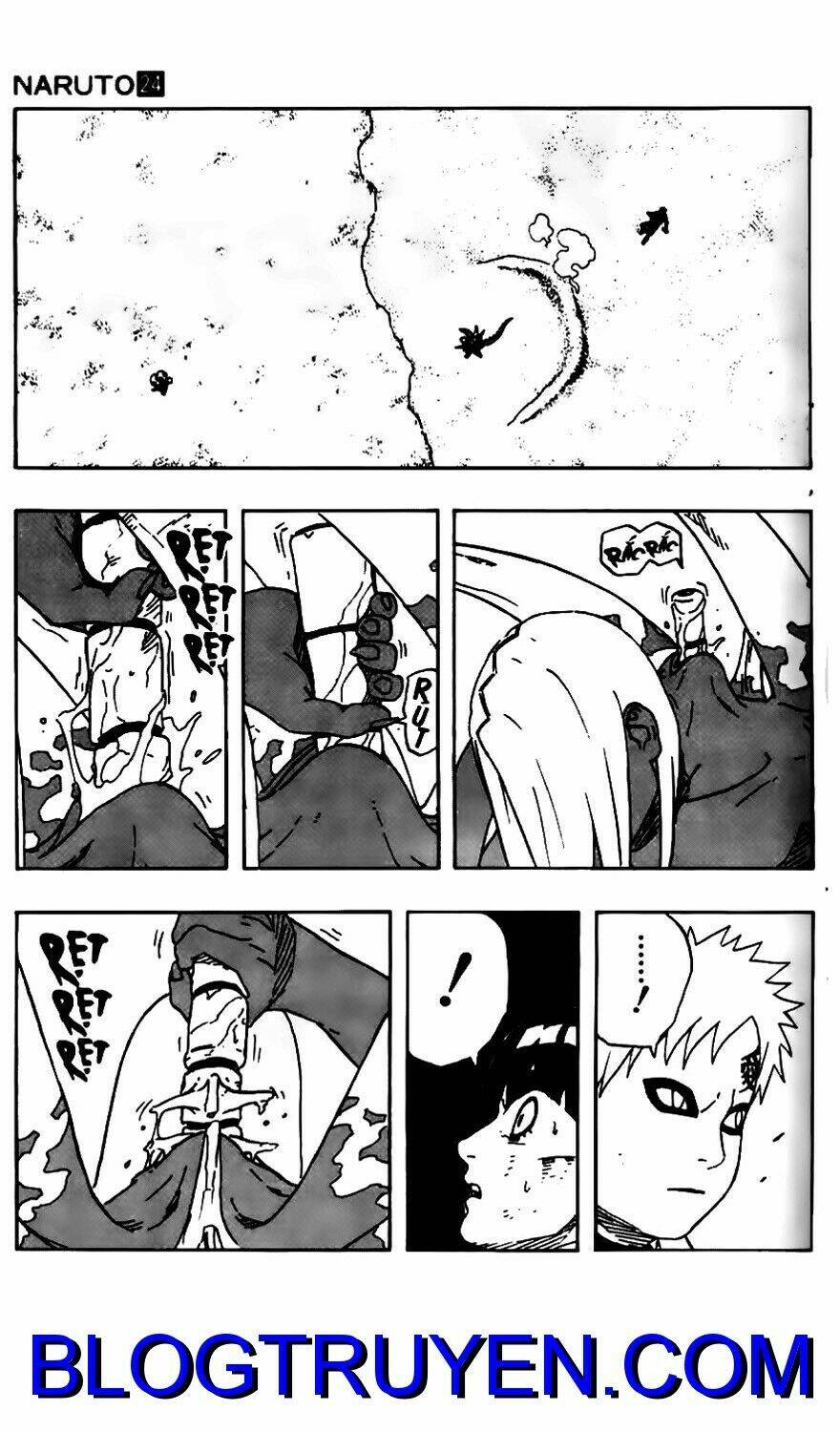 Naruto – Cửu Vĩ Hồ Ly Chapter 216 - Trang 2