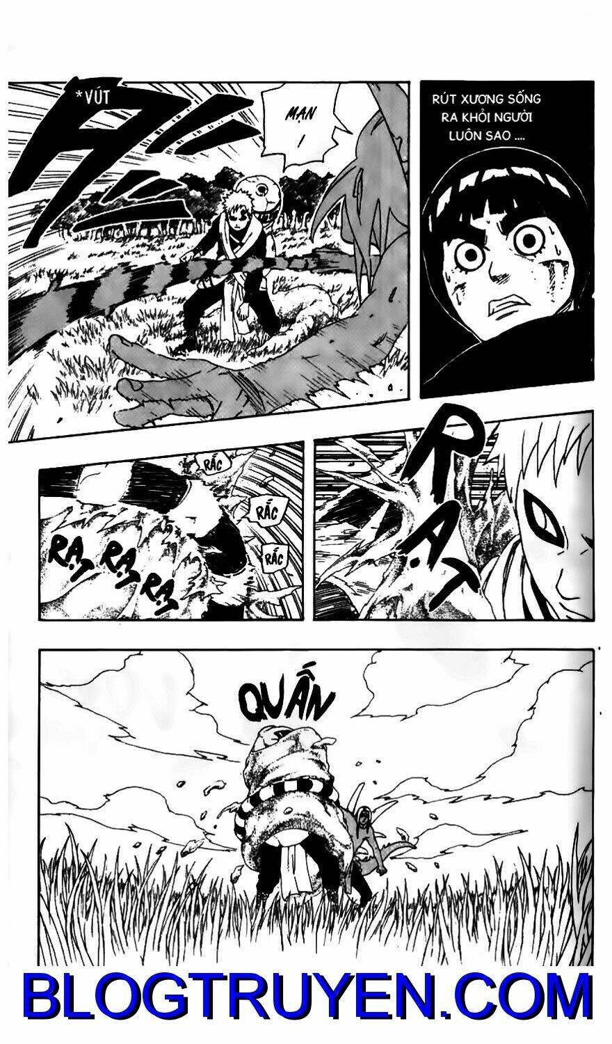 Naruto – Cửu Vĩ Hồ Ly Chapter 216 - Trang 2