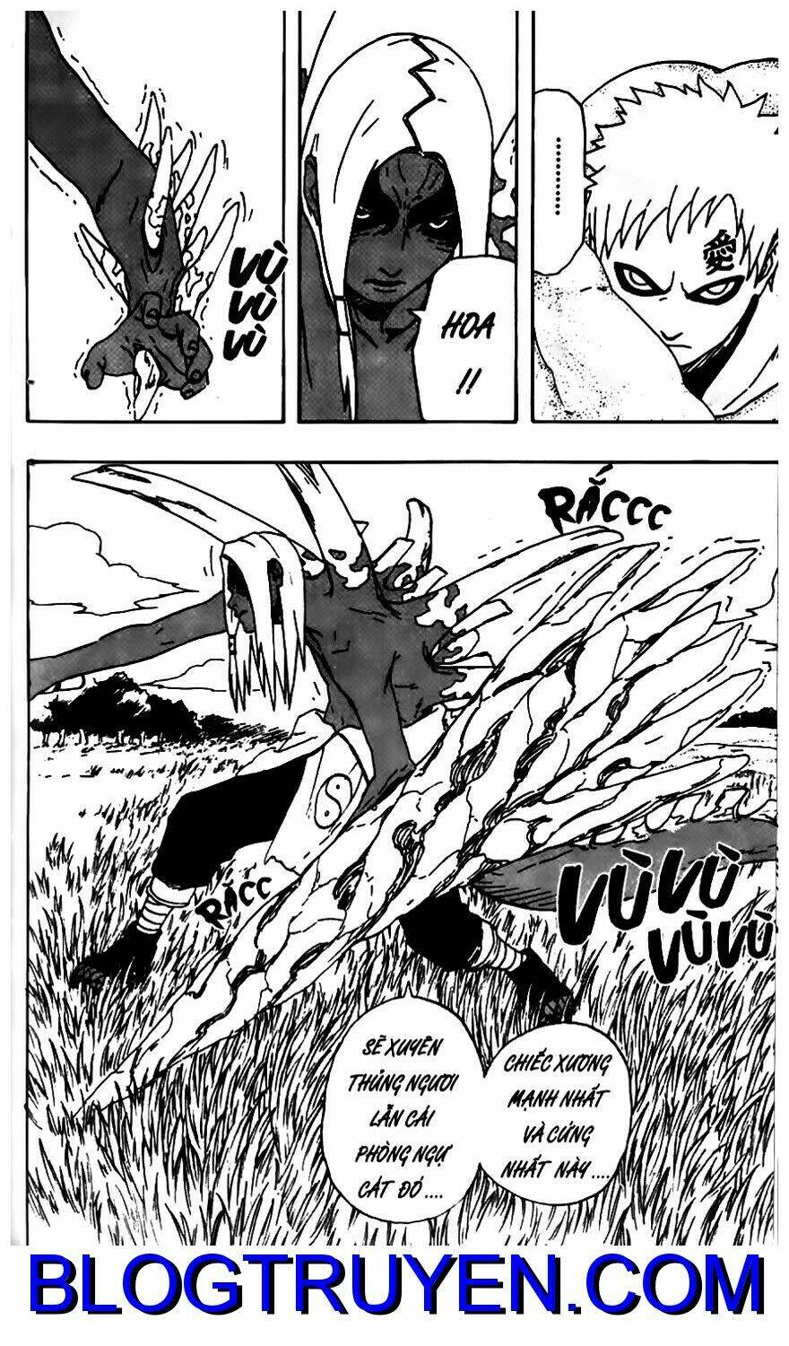 Naruto – Cửu Vĩ Hồ Ly Chapter 216 - Trang 2