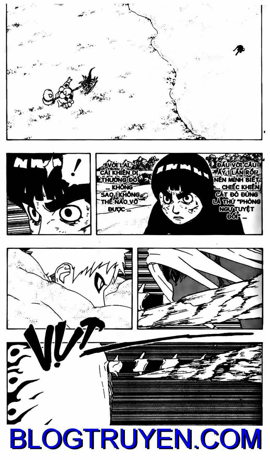 Naruto – Cửu Vĩ Hồ Ly Chapter 216 - Trang 2