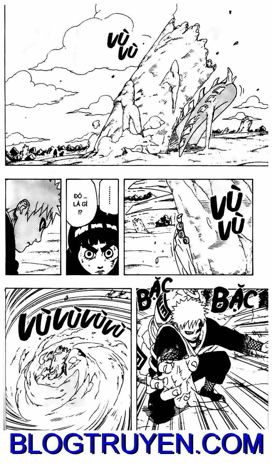 Naruto – Cửu Vĩ Hồ Ly Chapter 216 - Trang 2