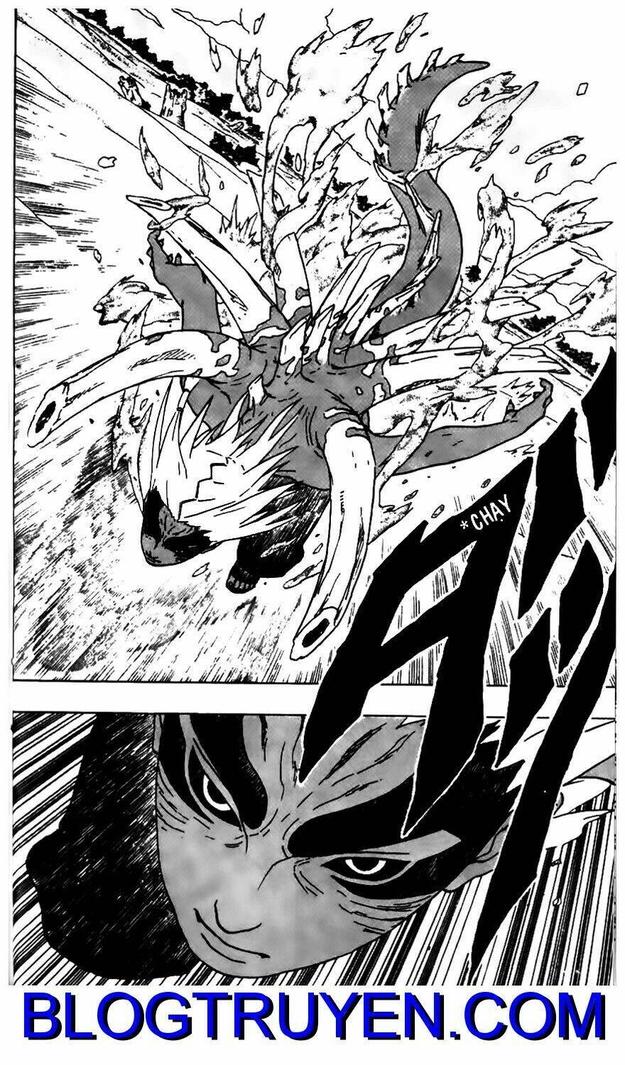 Naruto – Cửu Vĩ Hồ Ly Chapter 216 - Trang 2