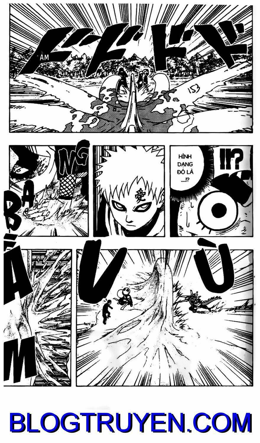 Naruto – Cửu Vĩ Hồ Ly Chapter 216 - Trang 2