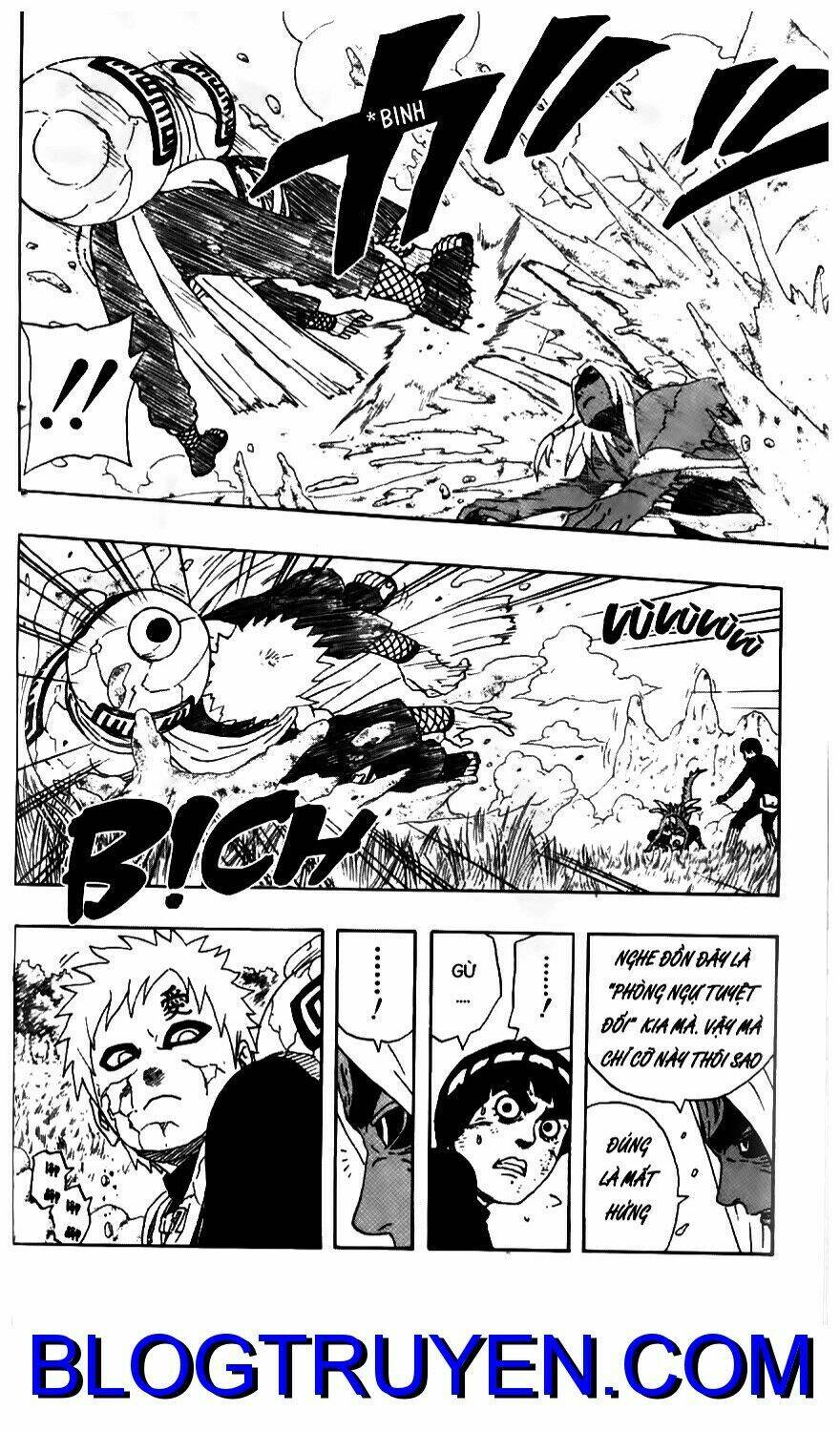 Naruto – Cửu Vĩ Hồ Ly Chapter 216 - Trang 2