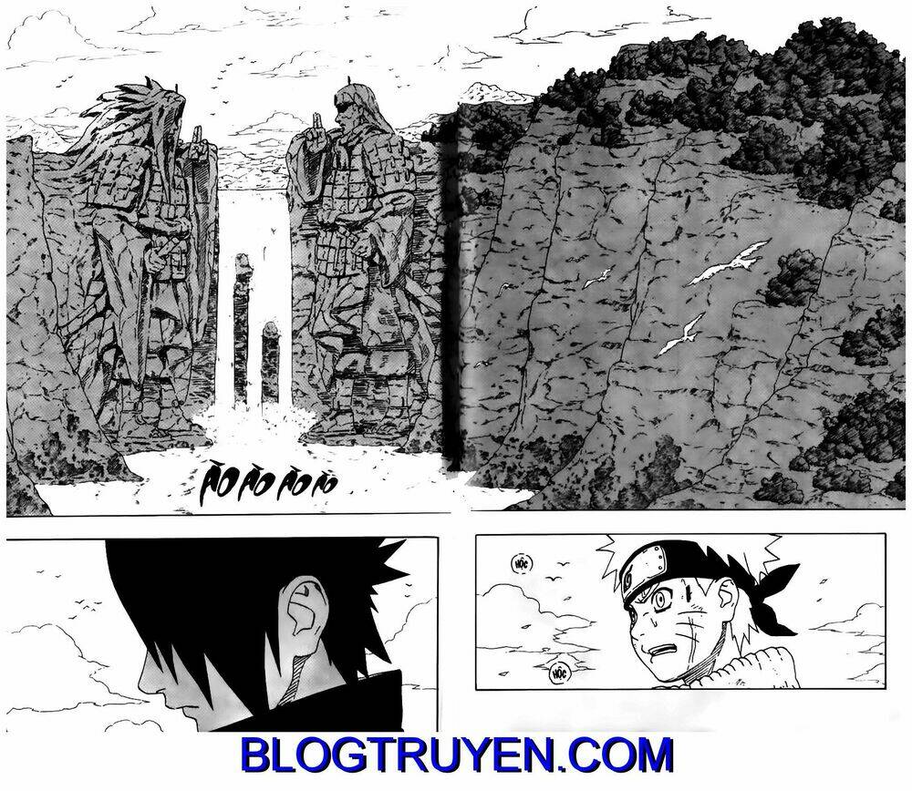 Naruto – Cửu Vĩ Hồ Ly Chapter 217 - Trang 2