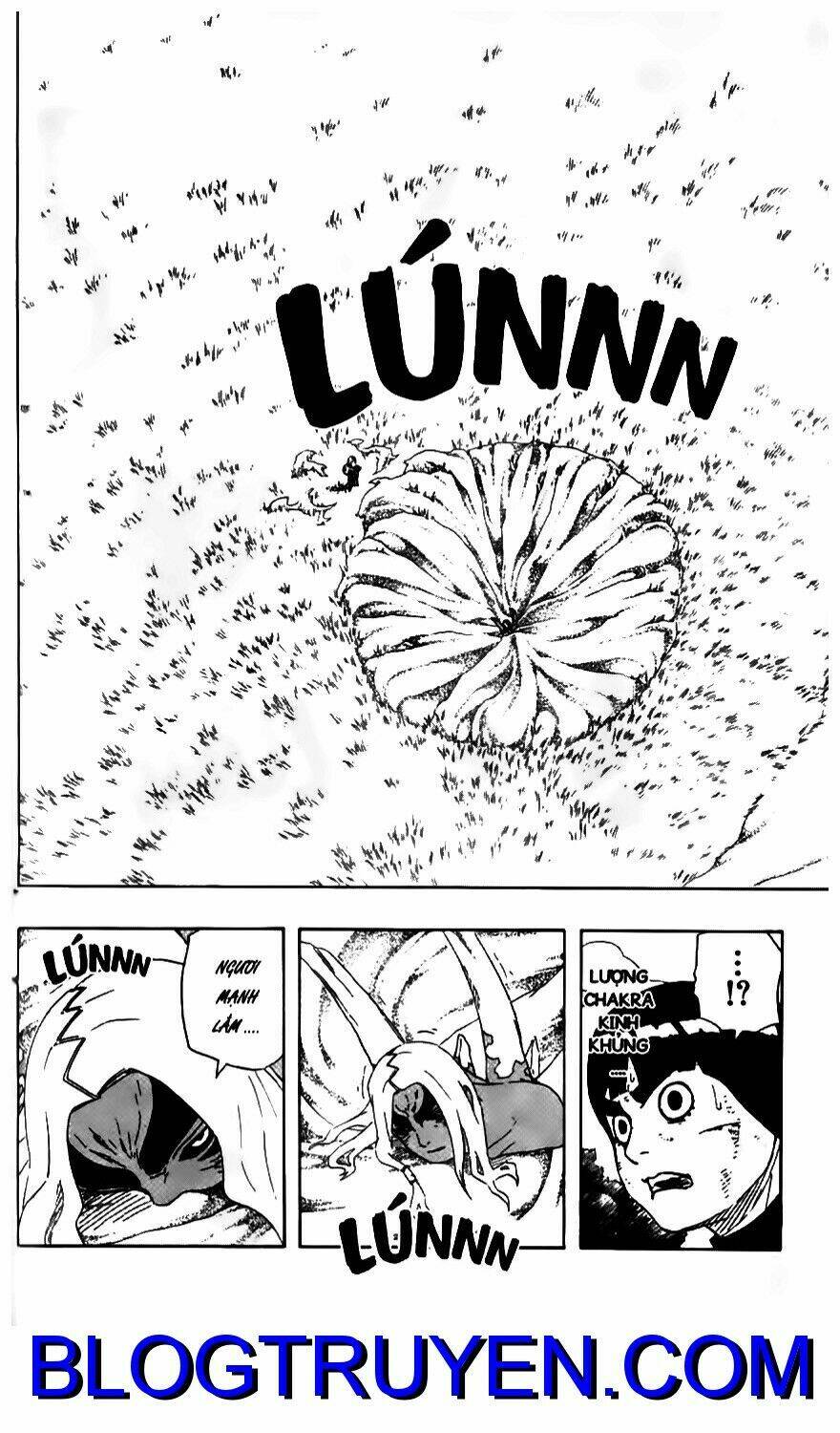 Naruto – Cửu Vĩ Hồ Ly Chapter 217 - Trang 2