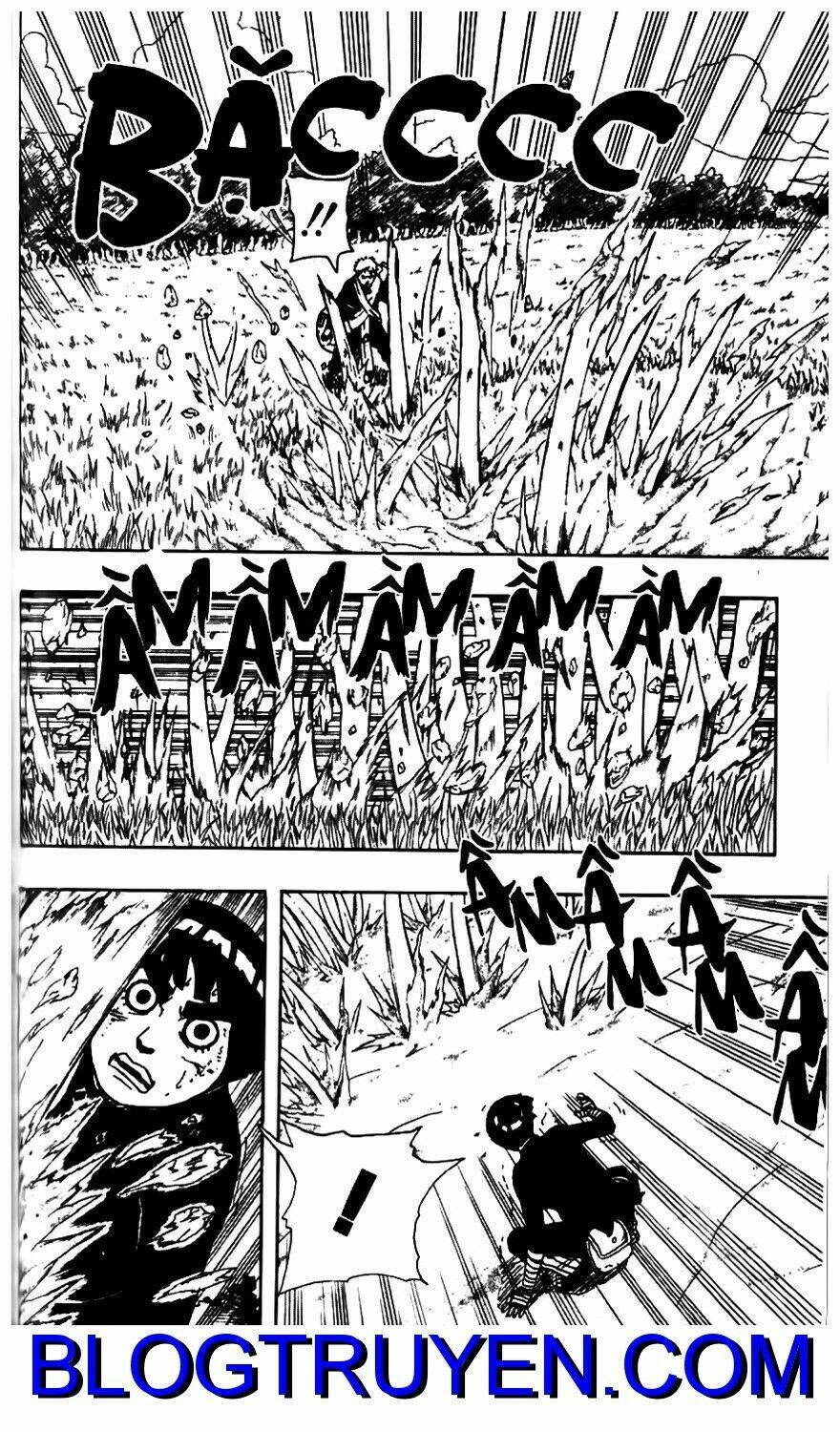 Naruto – Cửu Vĩ Hồ Ly Chapter 217 - Trang 2