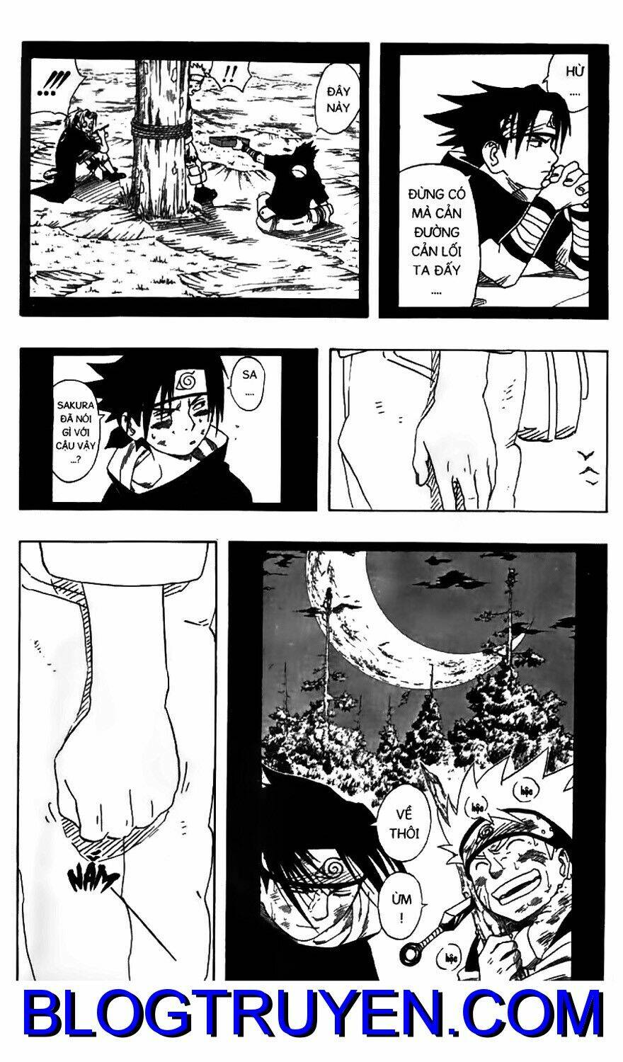 Naruto – Cửu Vĩ Hồ Ly Chapter 218 - Trang 2