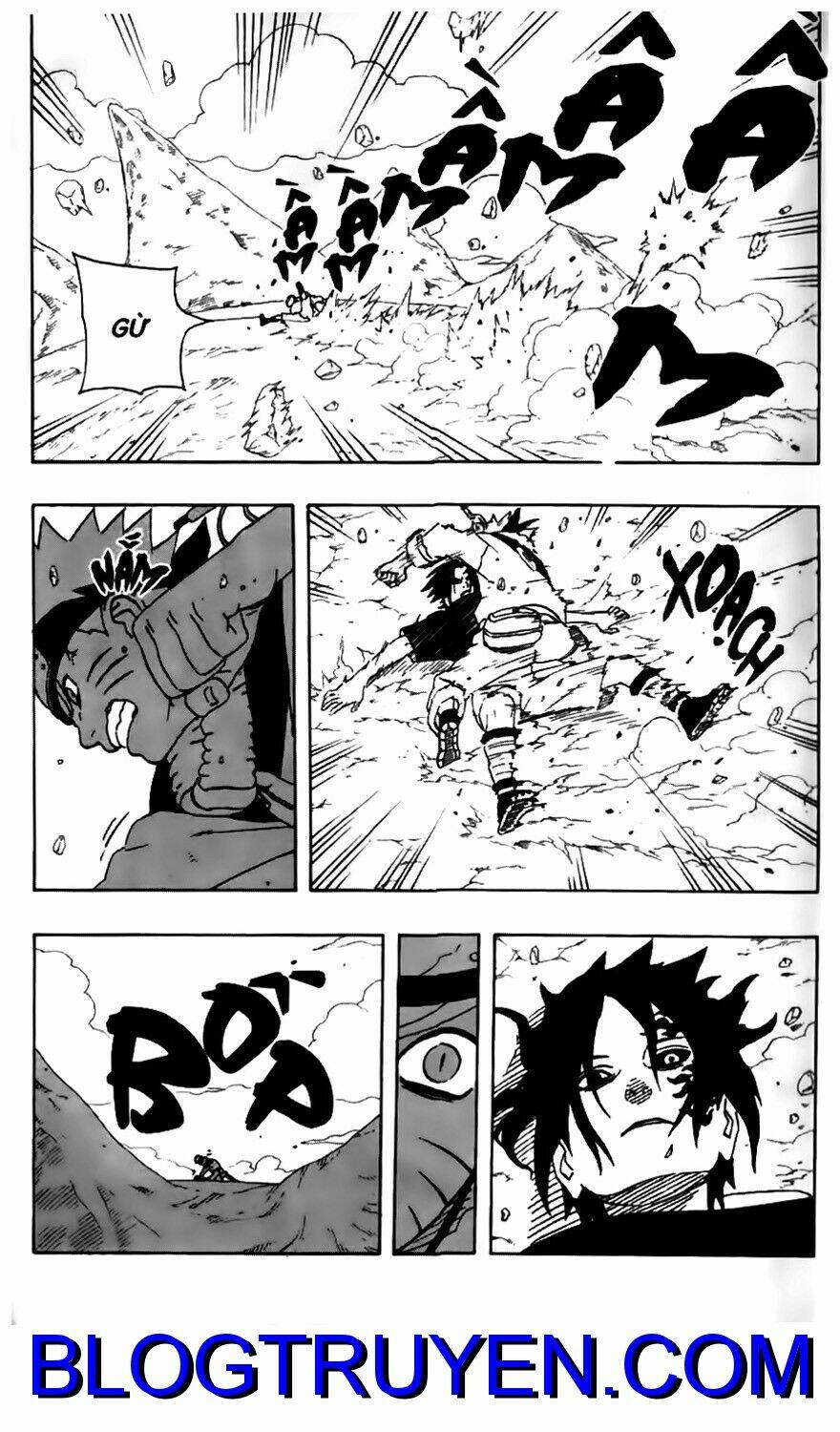 Naruto – Cửu Vĩ Hồ Ly Chapter 218 - Trang 2