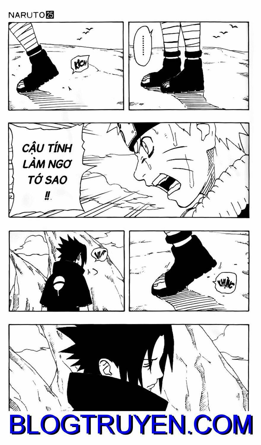 Naruto – Cửu Vĩ Hồ Ly Chapter 218 - Trang 2