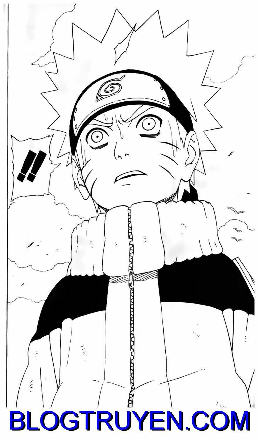 Naruto – Cửu Vĩ Hồ Ly Chapter 218 - Trang 2