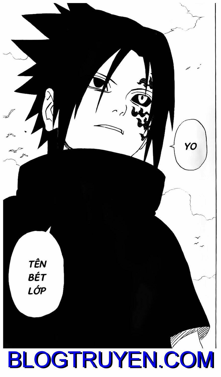Naruto – Cửu Vĩ Hồ Ly Chapter 218 - Trang 2