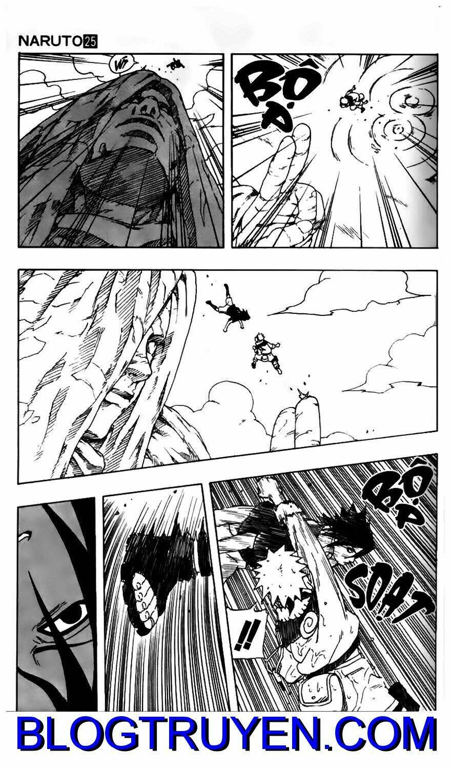 Naruto – Cửu Vĩ Hồ Ly Chapter 219 - Trang 2