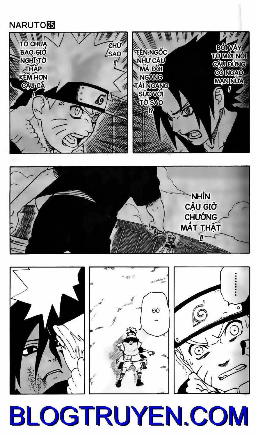 Naruto – Cửu Vĩ Hồ Ly Chapter 219 - Trang 2