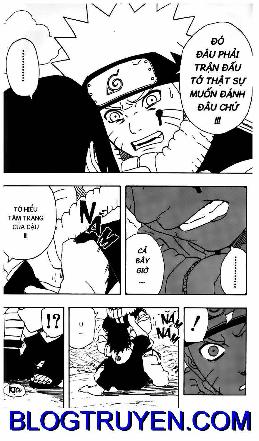 Naruto – Cửu Vĩ Hồ Ly Chapter 219 - Trang 2