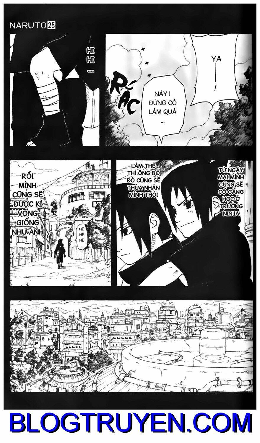 Naruto – Cửu Vĩ Hồ Ly Chapter 220 - Trang 2