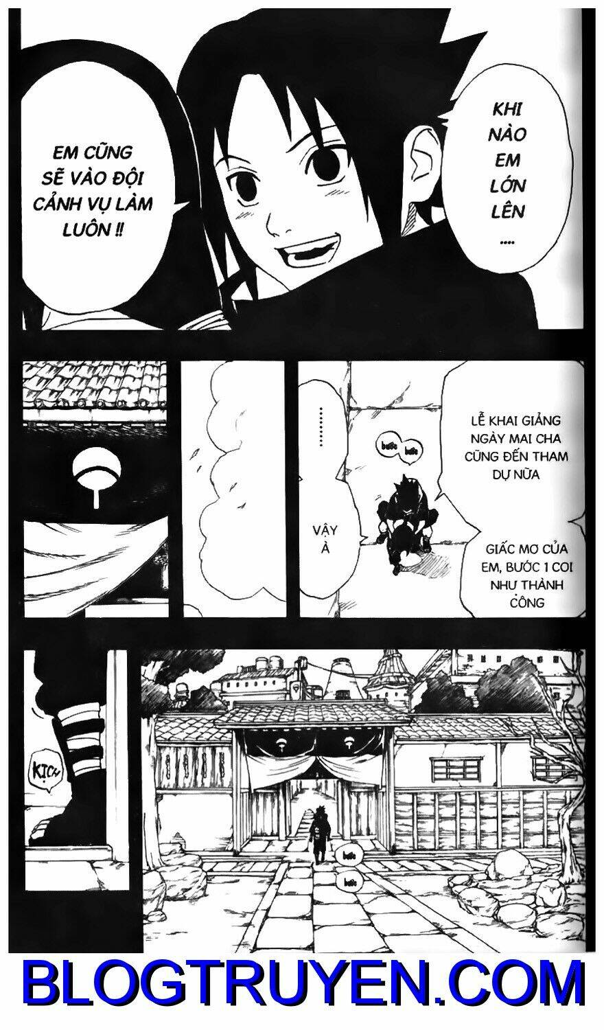 Naruto – Cửu Vĩ Hồ Ly Chapter 220 - Trang 2
