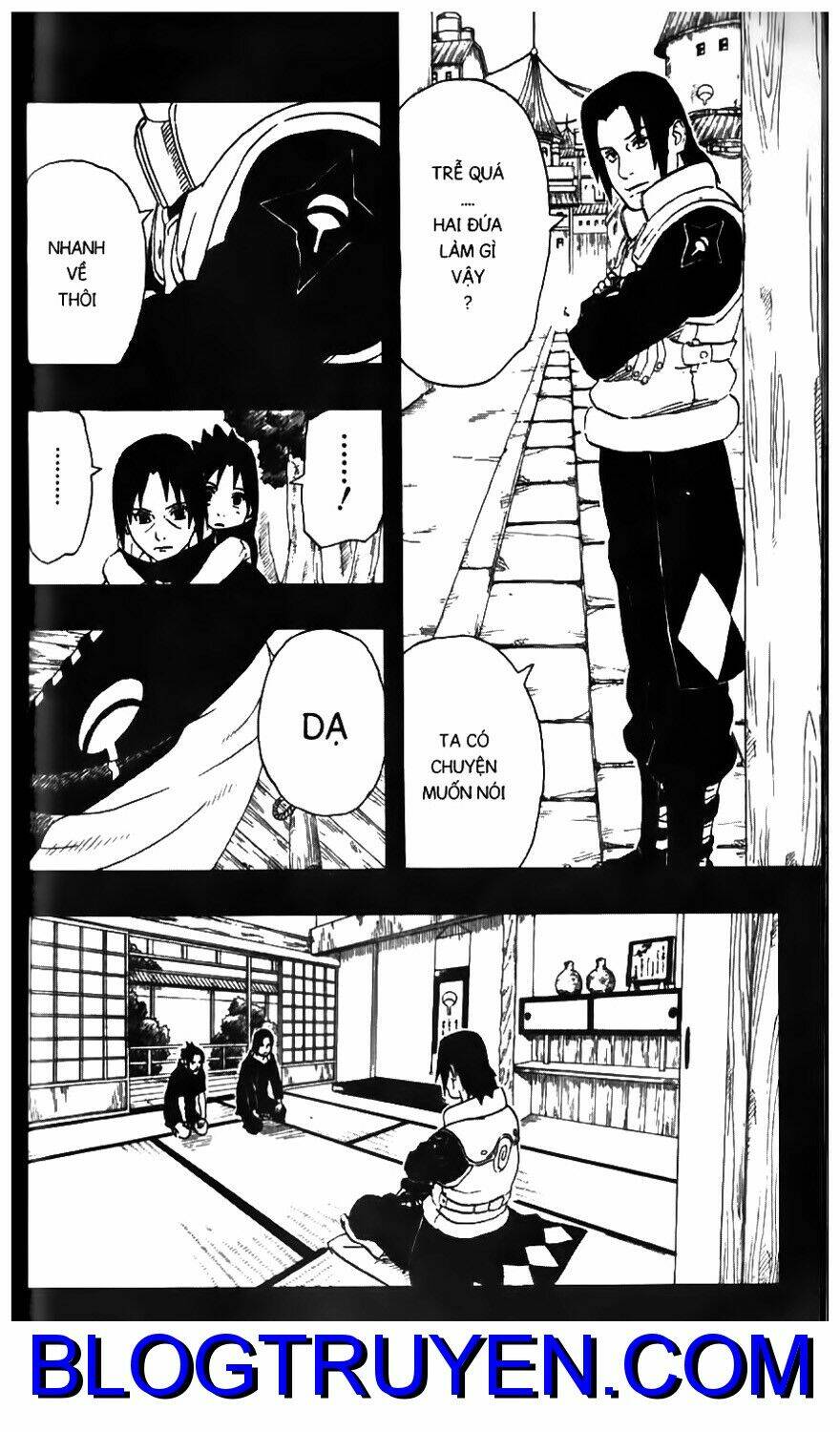 Naruto – Cửu Vĩ Hồ Ly Chapter 220 - Trang 2