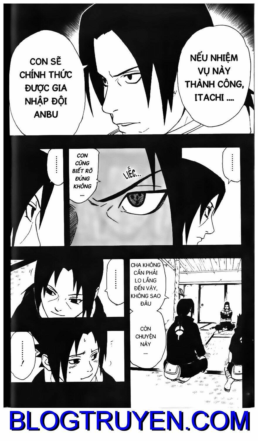 Naruto – Cửu Vĩ Hồ Ly Chapter 220 - Trang 2