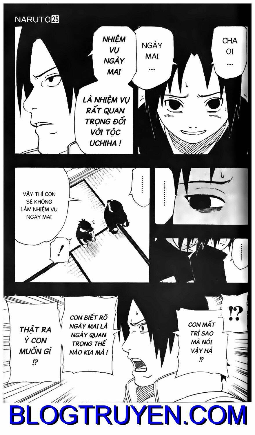 Naruto – Cửu Vĩ Hồ Ly Chapter 220 - Trang 2