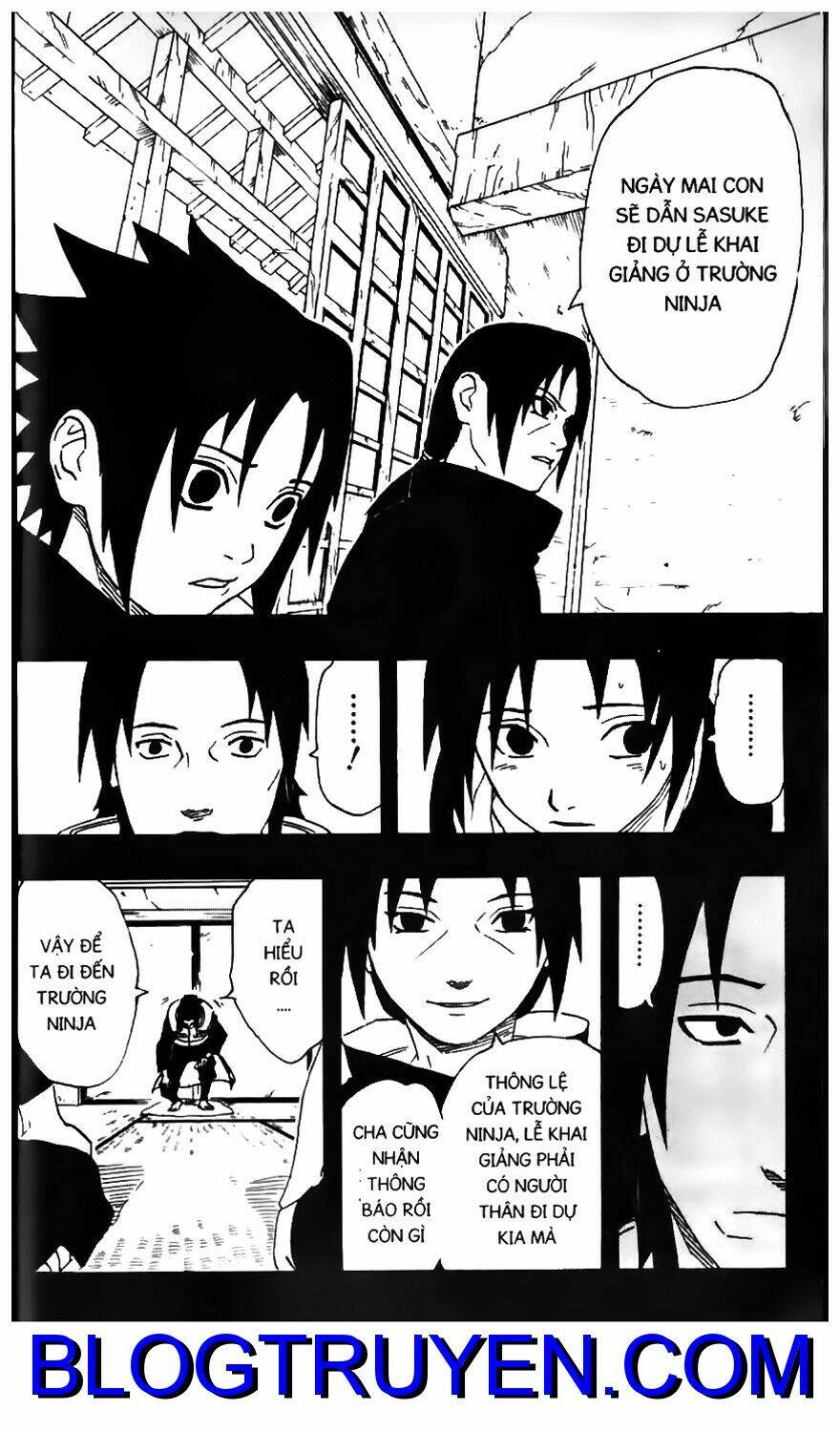 Naruto – Cửu Vĩ Hồ Ly Chapter 220 - Trang 2