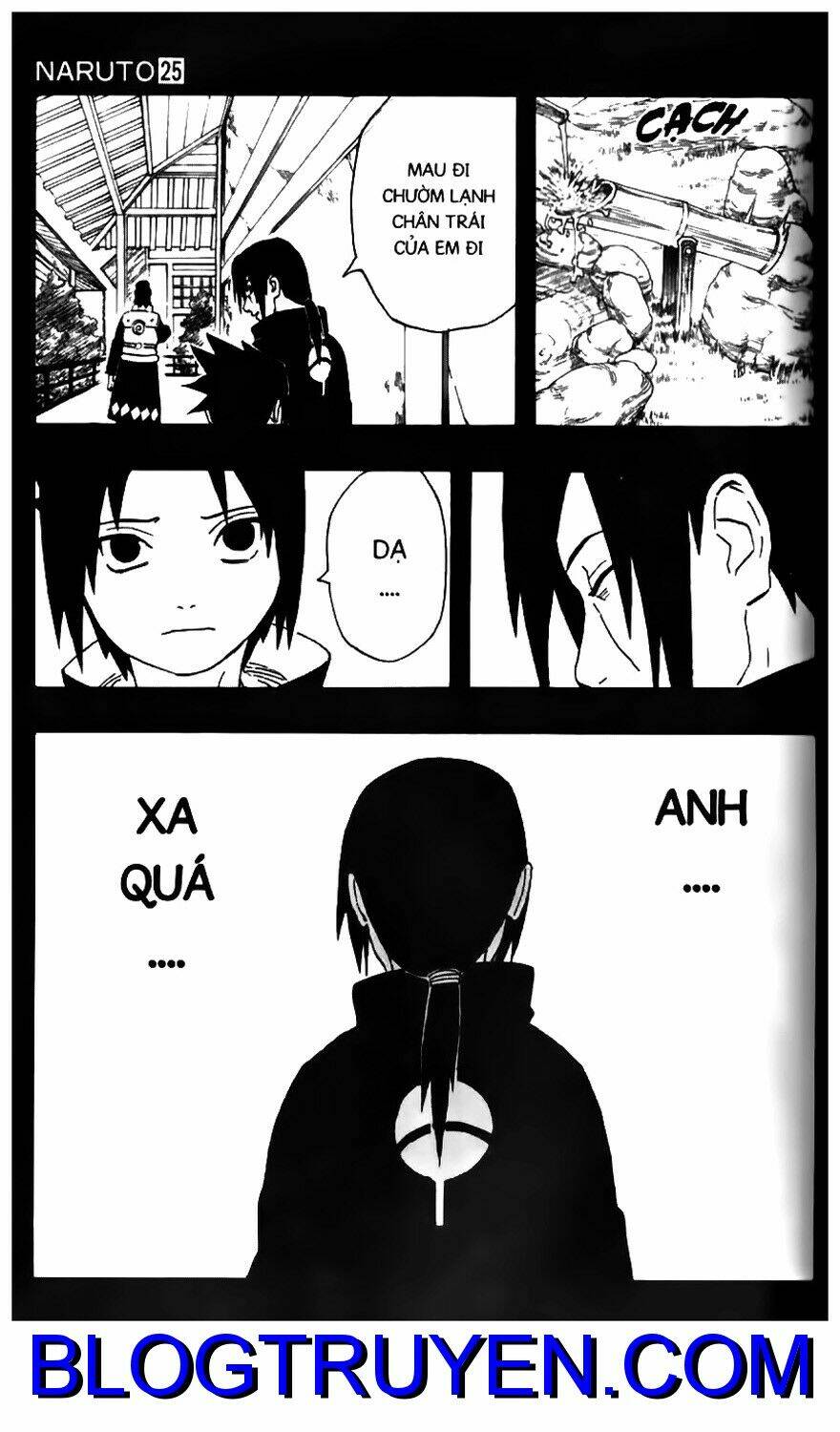 Naruto – Cửu Vĩ Hồ Ly Chapter 220 - Trang 2