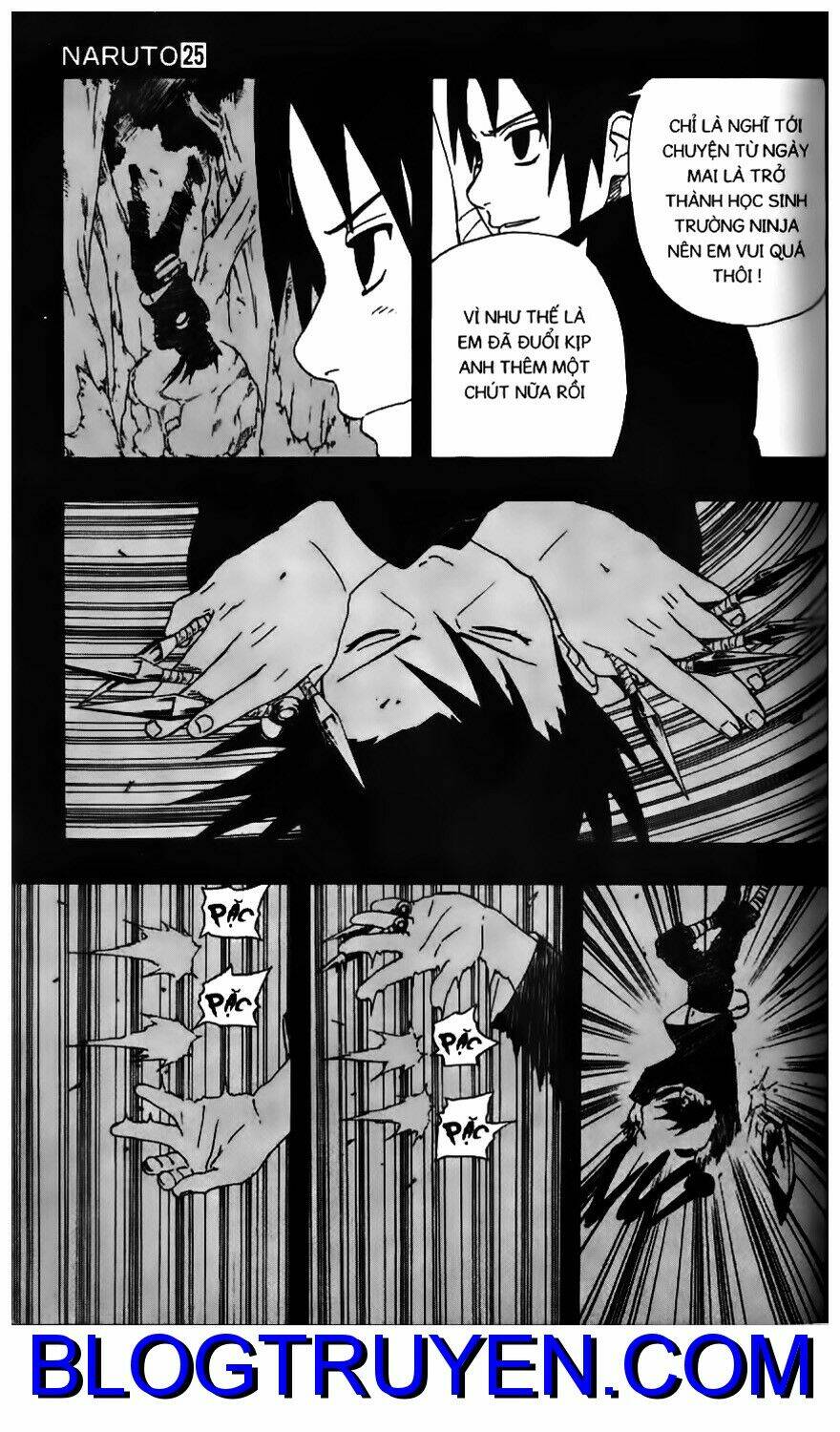 Naruto – Cửu Vĩ Hồ Ly Chapter 220 - Trang 2