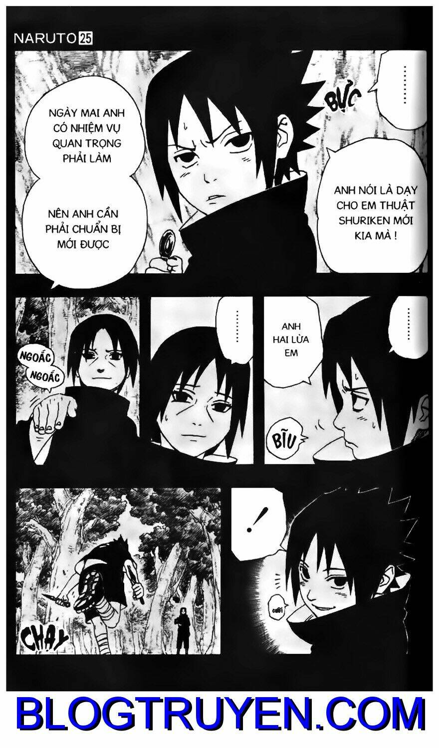 Naruto – Cửu Vĩ Hồ Ly Chapter 220 - Trang 2