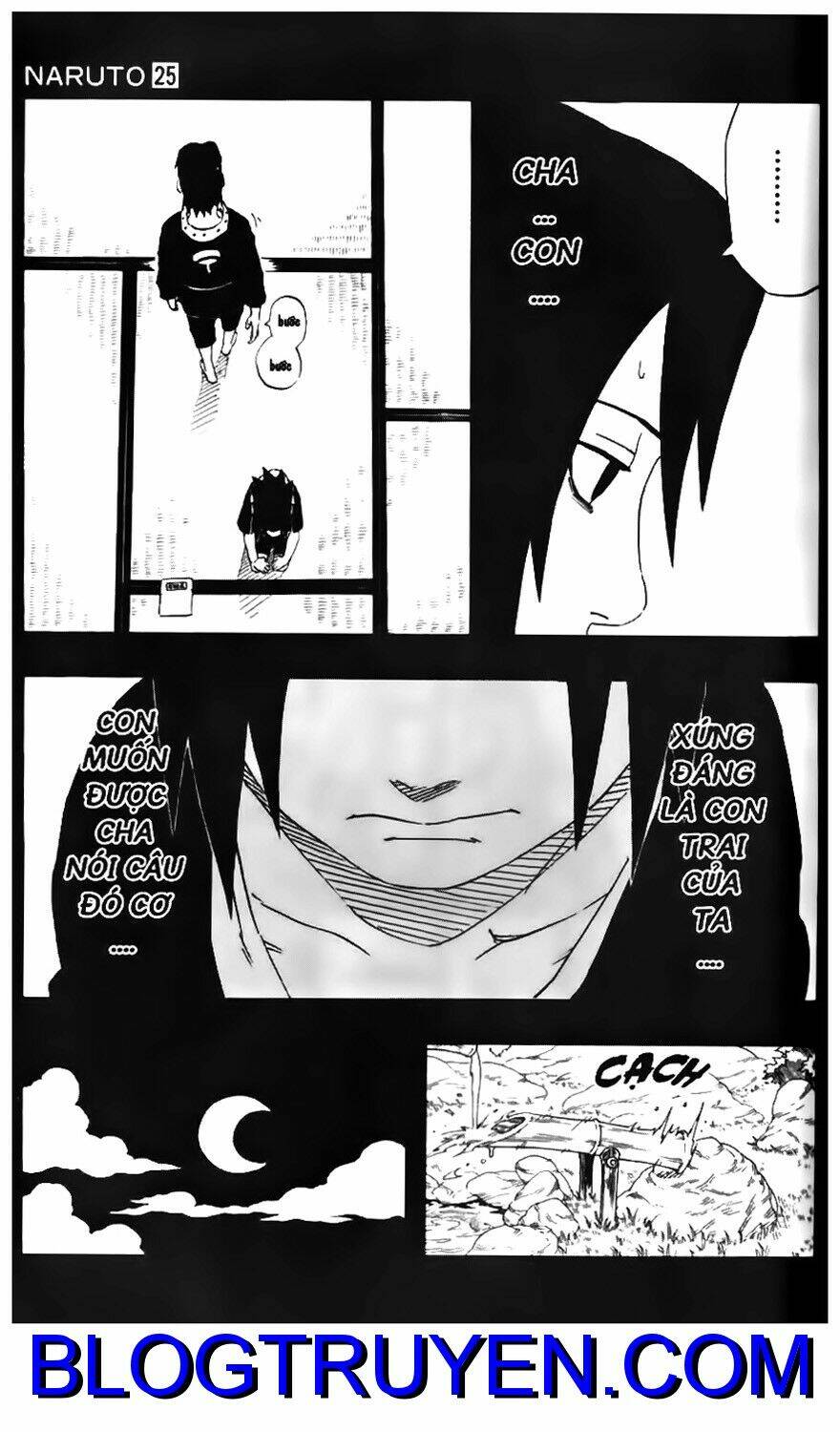 Naruto – Cửu Vĩ Hồ Ly Chapter 221 - Trang 2