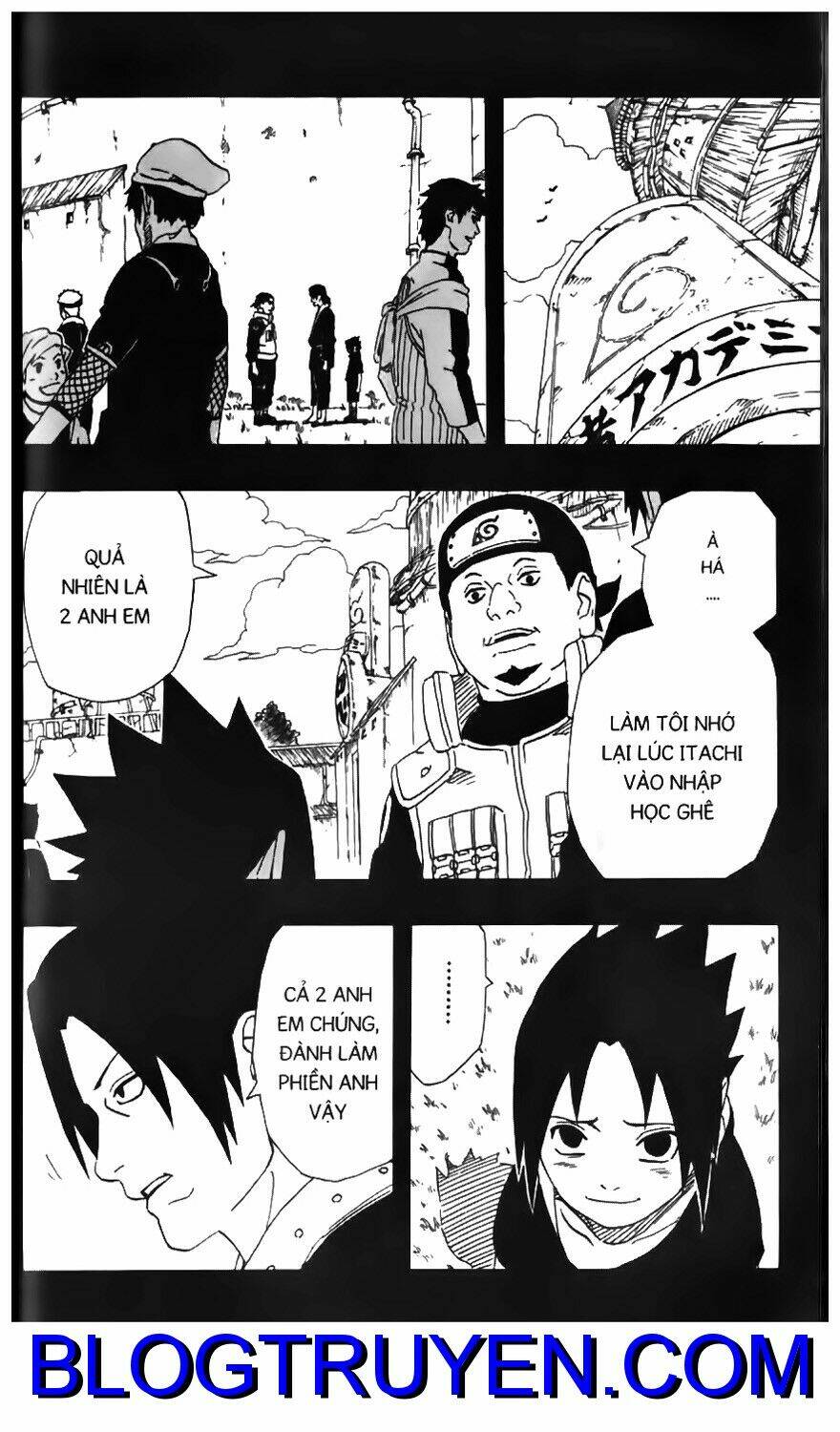 Naruto – Cửu Vĩ Hồ Ly Chapter 221 - Trang 2