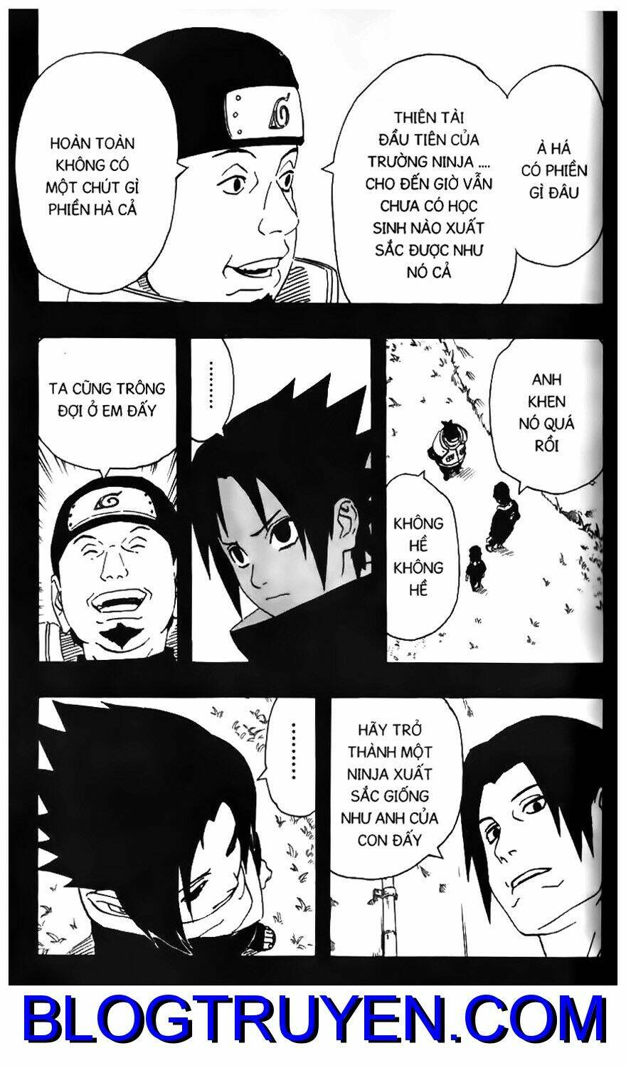 Naruto – Cửu Vĩ Hồ Ly Chapter 221 - Trang 2